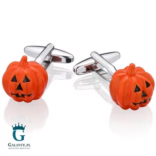 Mag Mouch Spinki do mankietów Halloween UE-00765 UE-00765/264 - Spinki do mankietów i krawatów - miniaturka - grafika 1