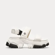 Sandały damskie - TIMBERLAND ADLEY WAY SANDAL 2 BAND - Timberland - miniaturka - grafika 1