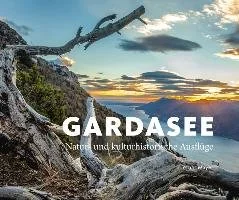 Gardasee - Obcojęzyczne przewodniki, mapy i atlasy - miniaturka - grafika 1