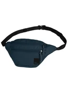 Nerki - Torba / saszetka biodrowa Jack Wolfskin Konya Hipbag - teal - miniaturka - grafika 1