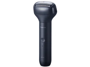 Panasonic Xshape Multishape Pack Junior Czarny - Golarki męskie - miniaturka - grafika 1