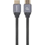 Kable - Gembird Kabel Seria premium CCBP-HDMI-10M (HDMI M - HDMI M; 10m; kolor czarny) 2_375554 - miniaturka - grafika 1