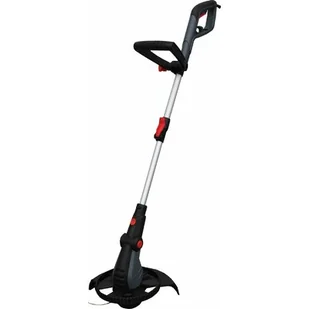 Podkaszarka Elektryczna Żyłkowa Do Trawy Ptg 650W - Podkaszarki - miniaturka - grafika 1
