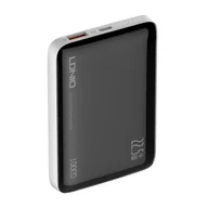 Powerbanki - Powerbank Ldnio PQ25 22.5W 10000mAh USB-C (czarny) - miniaturka - grafika 1