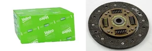 VALEO Tarcza sprzęgła 803697 - Sprzęgła - miniaturka - grafika 1