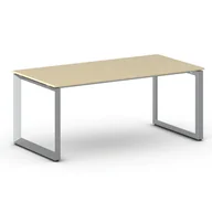Stoły i stoliki do biura - B2B Partner Stół konferencyjny INSPIRE 1800 x 900 x 750 mm, brzoza 499233 - miniaturka - grafika 1