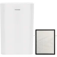 Oczyszczacze powietrza - TOSHIBA CAFX33XPL - miniaturka - grafika 1