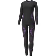 Bielizna sportowa damska - Bielizna termoaktywna damska Flexy Outtec - miniaturka - grafika 1