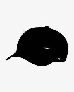 Czapki damskie - Nike Unisex dziecięca czapka baseballowa Club - grafika 1