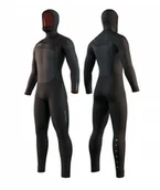 Pianki do pływania - Pianka Mystic Voltt Hooded FZ 6/4 2024 - miniaturka - grafika 1