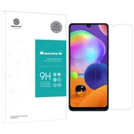 Szkła hartowane na telefon - Nillkin Amazing H szkło hartowane ochronne 9H Samsung Galaxy A31 - miniaturka - grafika 1