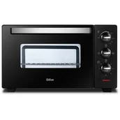 Mini piekarniki - Qilive Q.5474 - miniaturka - grafika 1