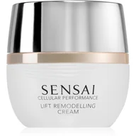 Kremy do twarzy - Kanebo Kanebo Sensai Cellular Performance Lift Remodelling Cream Krem Liftingująco Modelujący 40ml 4973167909218 - miniaturka - grafika 1