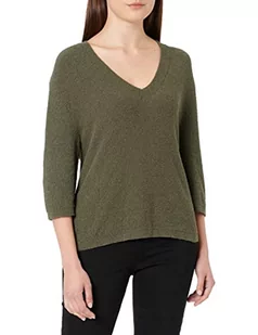 Marc O'Polo Damski sweter 207511560531, 454, XS - Swetry damskie - miniaturka - grafika 1