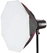 Softboxy - Jinbei Softbox Octa Jinbei 55cm do Delicacy II - miniaturka - grafika 1