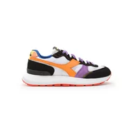 Sneakersy damskie - Sneakersy DIADORA KMARO PRIDE - miniaturka - grafika 1