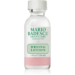 Mario Badescu Drying Lotion 29ml serum Trądzik - Serum do twarzy - miniaturka - grafika 1