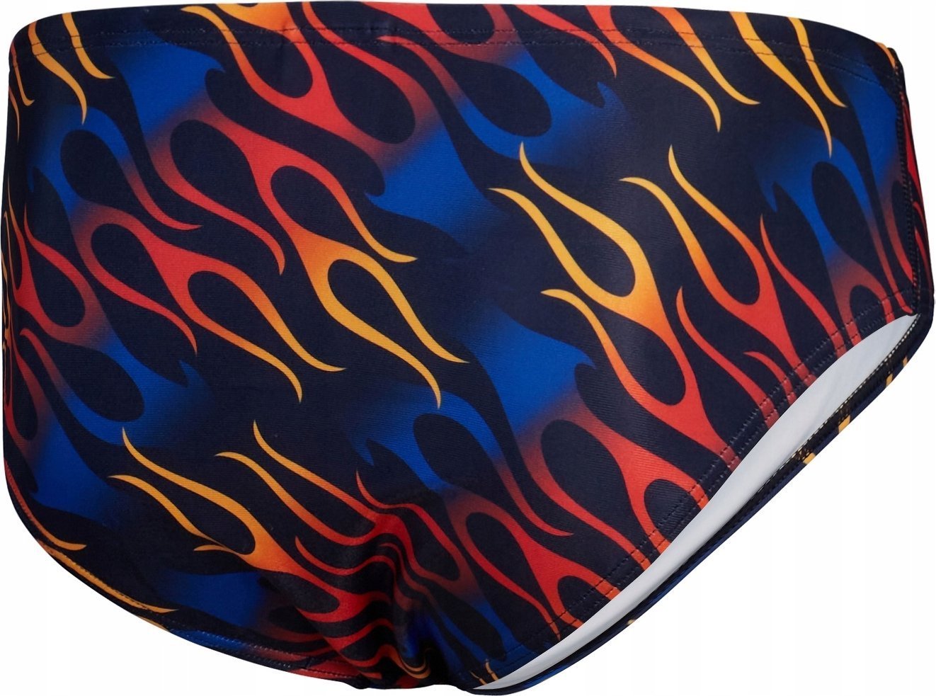 Speedo Męskie Kąpielówki ALOV DIGI BF 8CM AM