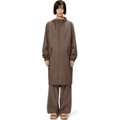 Kurtki męskie - Rains Parka | Casual fit - miniaturka - grafika 1