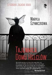 Tajemnica domu Helclów Wydanie kieszonkowe Używana - Literatura obyczajowa - miniaturka - grafika 1