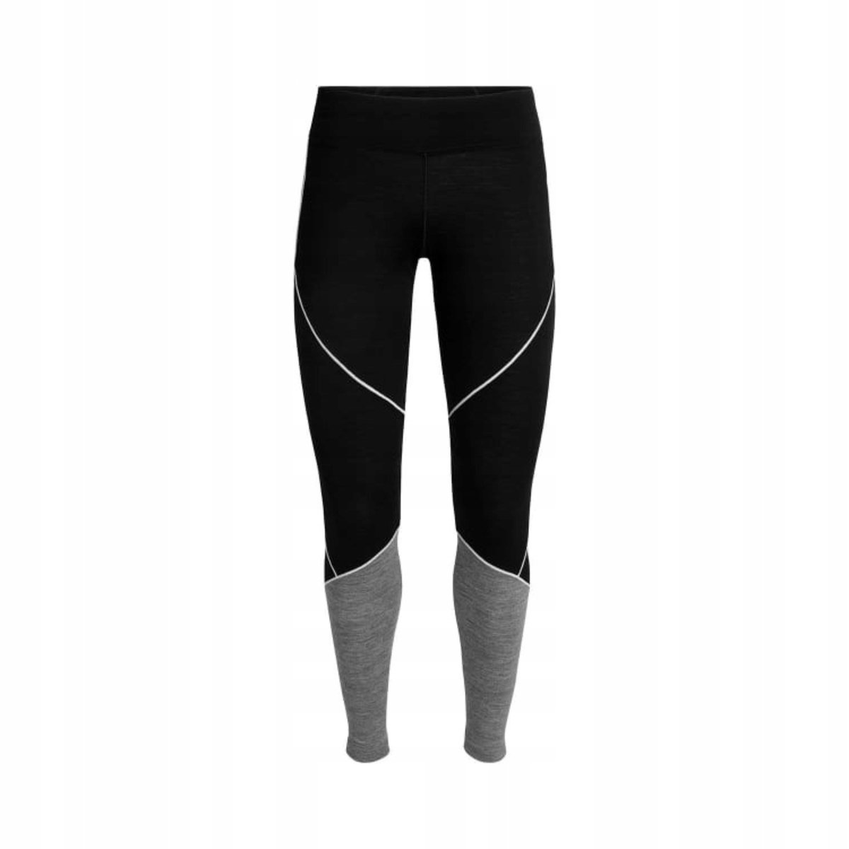ICEBREAKER LEGGINSY 200 OASIS DELUXE IB104386A04 r L