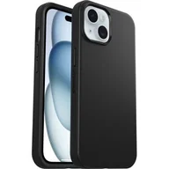 Etui i futerały do telefonów - Etui OTTERBOX Symmetry do Apple iPhone 13/14/15 Czarny | Bezpłatny transport - miniaturka - grafika 1