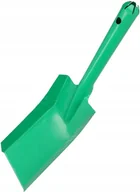 Grabie i motyki - ŁOPATKA SZUFELKA ŁOPATA DO PIECA WĘGLA MIAŁU WĄSKA - miniaturka - grafika 1