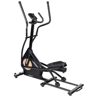 Orbitreki - Orbitrek elektromagnetyczny CHRISTOPEIT SPORT Fit Wheel Pro 12kg 43cm - miniaturka - grafika 1