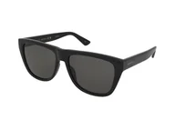 Okulary przeciwsłoneczne - Okulary przeciwsłoneczne Gucci GG1345S 001 - miniaturka - grafika 1