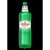 Woda - Napój gazowany Woda Veroni 1.5L - miniaturka - grafika 1