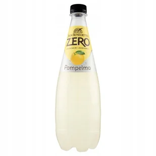 Napój gazowany San Benedetto 750 ml - Napoje gazowane - miniaturka - grafika 1