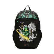 Plecaki szkolne i tornistry - Plecak Szkolny LEGO Urban Backpack 20268-2301 Green 2301 - miniaturka - grafika 1