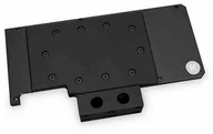 Chłodzenie wodne - EK Water Blocks EK-Quantum Vector RE RTX 3080/3090 Active Backplate - Acetal - miniaturka - grafika 1