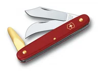 Scyzoryki - Victorinox Scyzoryk ogrodniczy Budding and Pruning Knife (3.9116.B1) 3.9116.B1 - miniaturka - grafika 1