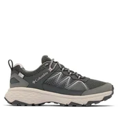 Buty trekkingowe damskie - Trekkingi Columbia Peakfreak Rush™ OutDry™ 2108431 Szary - miniaturka - grafika 1