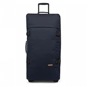 Walizki - Walizka Eastpak TRANVERZ L, 79 cm, 121 L, Ultra Marine (niebieska) - miniaturka - grafika 1