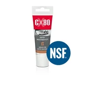 Chemia warsztatowa - SMAR DO EKSPRESÓW CIŚNIENIOWYCH NSF H1 40G - miniaturka - grafika 1