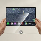 Inne akcesoria audio-wideo - GrizzGlass Folia ceramiczna CarDisplay Protection do Dacia Bigster 10" 2025 - miniaturka - grafika 1