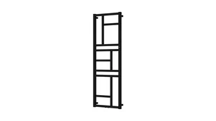 Grzejnik Mondrian 1140X400 - Grzejniki łazienkowe - miniaturka - grafika 1