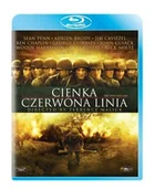 Filmy wojenne DVD - Cienka czerwona linia Blu-Ray - miniaturka - grafika 1