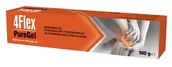 Stawy, mięśnie, kości - BAUSCH HEALTH 4 Flex PureGel żel 100 g - miniaturka - grafika 1