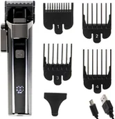 Maszynki do strzyżenia - Strzyżarka do włosów Mesko MS 2842 - miniaturka - grafika 1