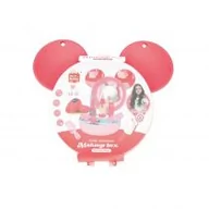 Zabawy w naśladowanie dorosłych - Zestaw piękności 2W1 w walizce MEGA CREATIVE 483204 - miniaturka - grafika 1