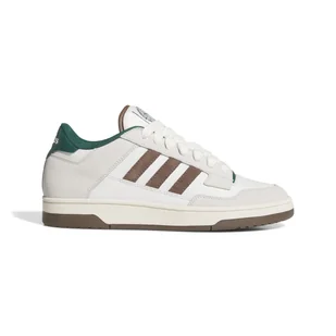 Męskie Sneakersy ADIDAS RAPID COURT LOW JR3157 – Biały - Sneakersy męskie - miniaturka - grafika 1