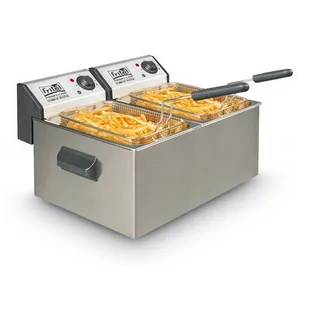 Fritel Profi 3855 - Frytkownice - miniaturka - grafika 1