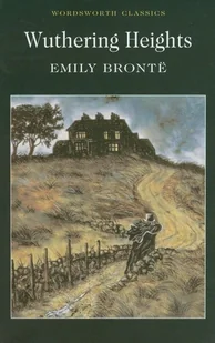 Bronte Charlotte Wuthering heights - Książki do nauki języka angielskiego - miniaturka - grafika 2