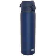 Shakery i bidony sportowe - Butelka ION8 BPA Free I8RF500NAV Navy - miniaturka - grafika 1