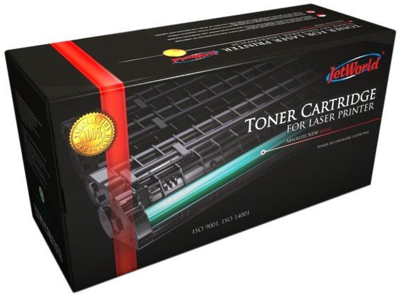 Tusz JetWorld Magenta Canon PFI320M zamiennik PFI-320M 2892C001