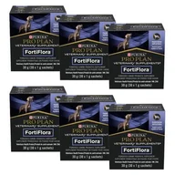 Suplementy i witaminy dla psów - Suplement dla psa PURINA Pro Plan Veterinary Supplements FortiFlora Canine (180 x 1g) - miniaturka - grafika 1
