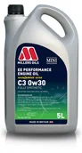 Oleje silnikowe - MILLERS EE PERFORMANCE C3 0W30 5L - miniaturka - grafika 1